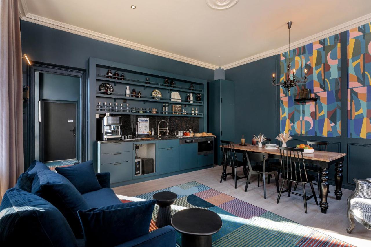 Hotel Corneille - Entree Autonome, Reception En Ligne - Encore Mieux Tours Eksteriør bilde